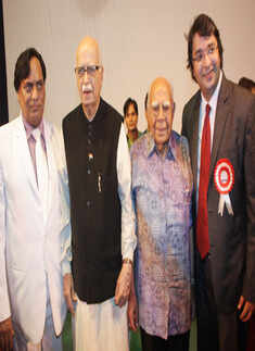 Sonakshi Sinha @ Sindhi Awards