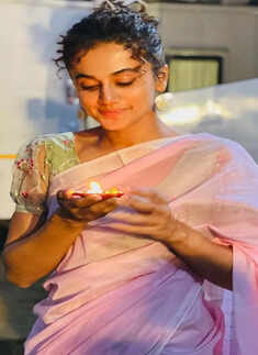 Knows how to beat the look 