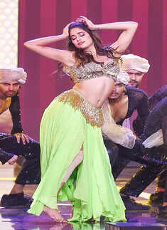 68th Hyundai Filmfare Awards 2023: Bollywood stars who stole the show