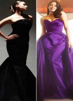 From Alia Bhatt to Janhvi Kapoor, best dressed celebs at 68th Hyundai Filmfare Awards 2023