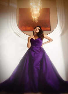 Janhvi Kapoor's extensive looks stunning in gowns