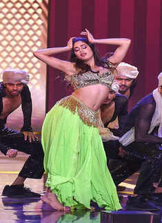 68th Hyundai Filmfare Awards 2023: Electrifying Performances