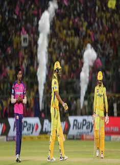 IPL 2023, Rajasthan Royals, Chennai Super Kings 