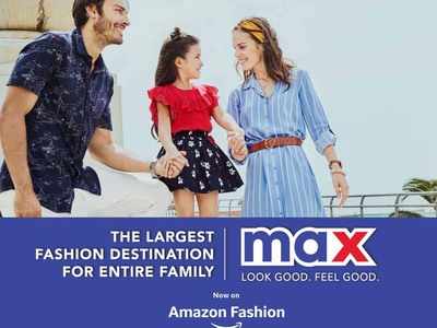 max fashion womens tops