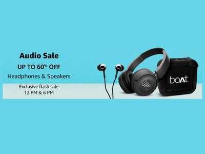 discount headphones