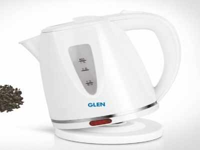 electric kettle under 400