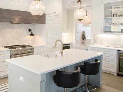 Kitchen Island Designs That Are Perfect, Ready Made Kitchen Islands