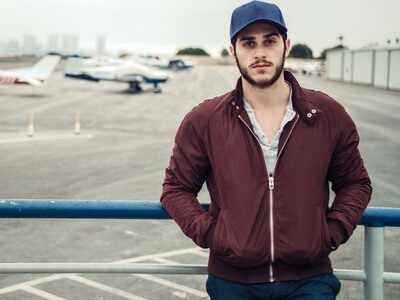 new design ke jacket