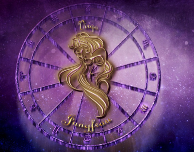 Virgo Virgo