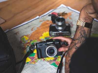 Compact Cameras That Are Your Perfect Travel Partner Most Searched Products Times Of India