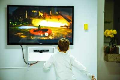 Smart TVs with incredible bass and 