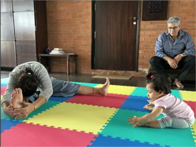 baby crawling mat infants