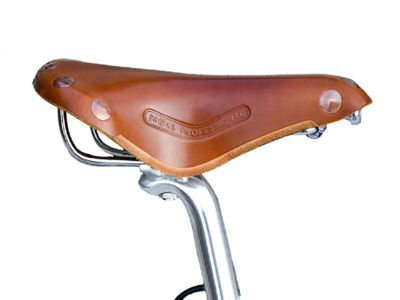 hercules cycle seat price