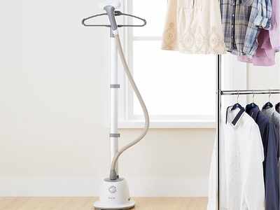 havells clothes steamer