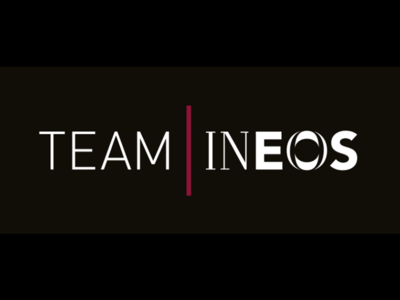 ineos cycling team colours