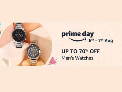 amazon sale watch