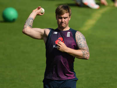 Australian Left Arm Seamer Daniel Sams Replaces Jason Roy In Delhi Capitals Cricket News Times Of India