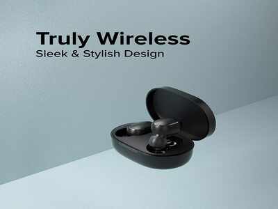 redmi tws 2c