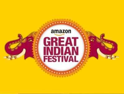 Amazon Sale Amazon Offers Up To 80 Discount On Bluetooth Earphones Powerbanks And Other More Most Searched Products Times Of India