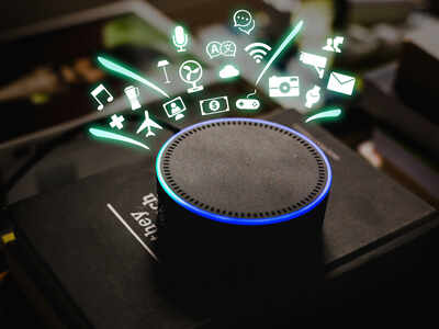 Amazon Live Translation To Alexa Amazon S Alexa Gets Smarter With Live Translation Feature Times Of India