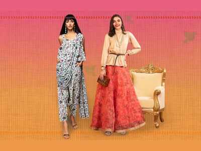amazon aurelia kurti