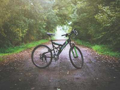 best cycle for riding