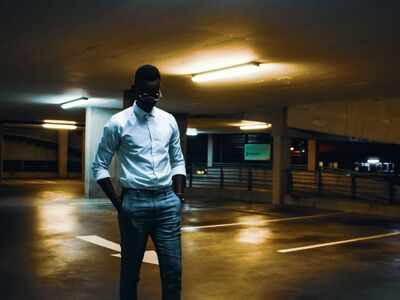 How To Style Men's Semi-Formal Outfits 