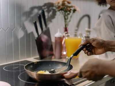 are induction stoves more efficient