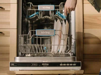 Dishwasher Ing Guide Things To Consider Before Purchasing The Right One Most Searched Products Times Of India - Home Decor Appliances Kolkata West Bengal India