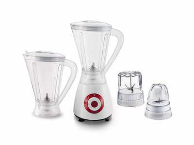prestige 4 jar mixer grinder