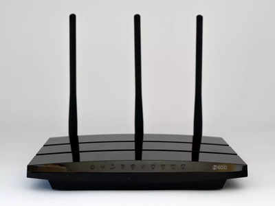 Zeeziekte last Bridge pier Dual-band routers: Top choices for your homes, offices & more | Most  Searched Products - Times of India