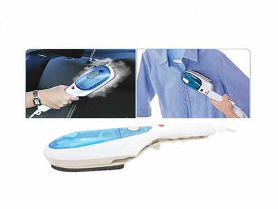 usha garment steam iron