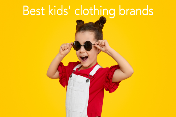 Kids - Indians Only the Best Tee – Baubles and Bliss