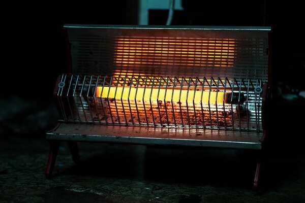 Halogen Heaters That Give You A Comfortable Atmosphere Within Your Room -  Times of India