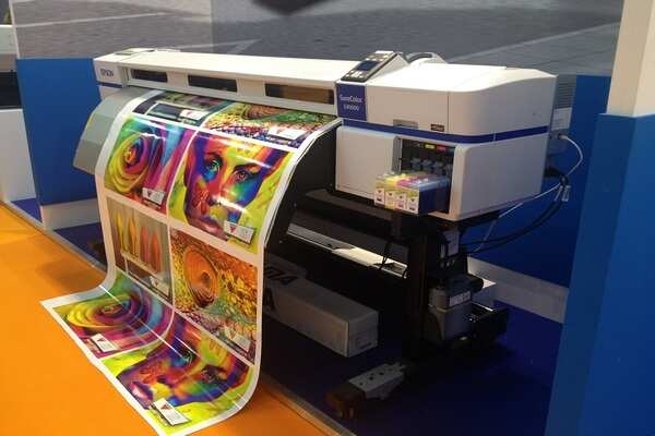 A3 Printers To Produce Posters 