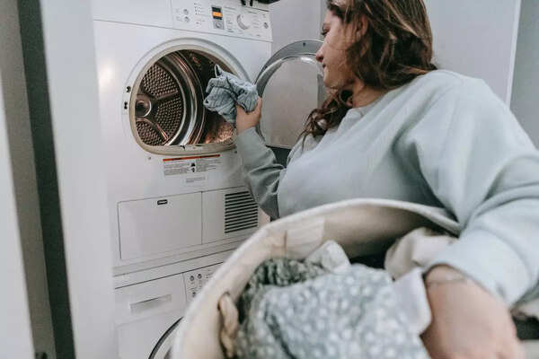 free rn washing machine