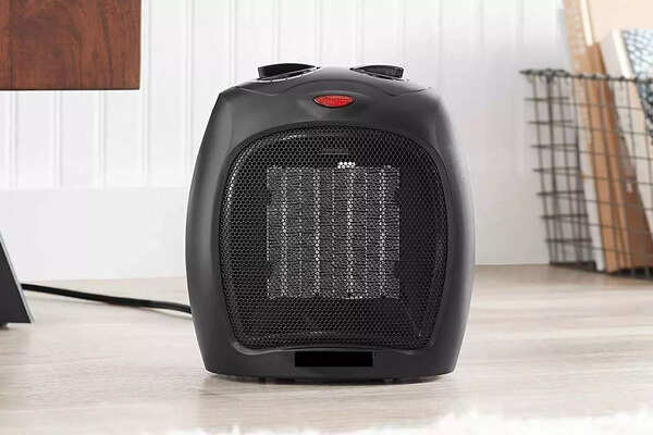 Halogen Heaters That Give You A Comfortable Atmosphere Within Your Room -  Times of India