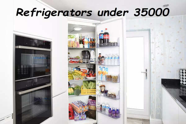 cheap and best refrigerator online