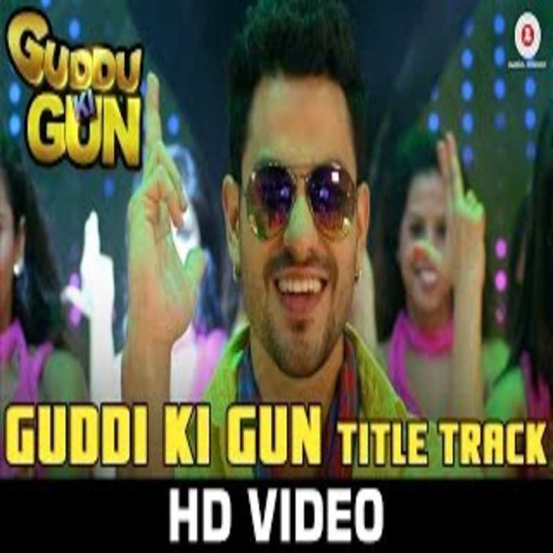 guddu ki gun full movie watch online hd