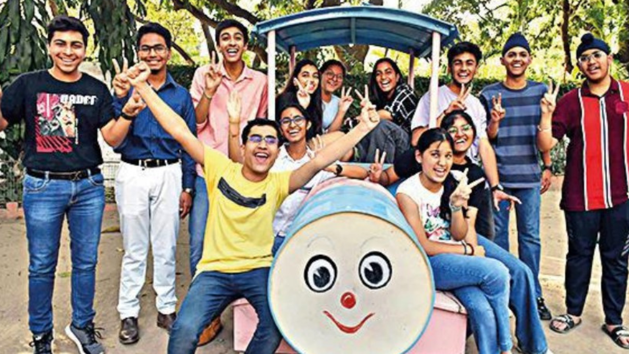 Girls outshine boys in CISCE results for classes 10, 12