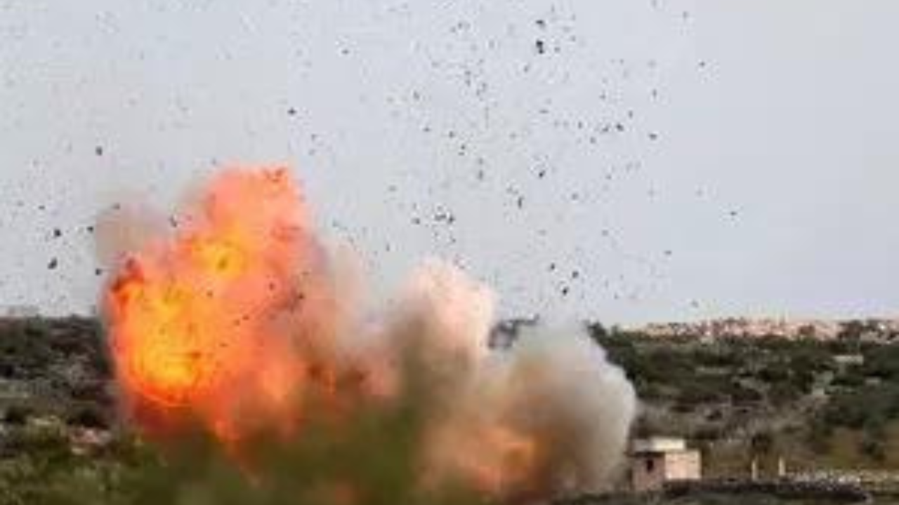 3 security personnel injured in explosion near LoC in J&K's Rajouri | Jammu  News - Times of India