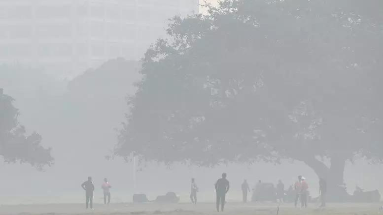 Mercury drops by 3 degree Celsius; to dip further: MeT Mercury drops by 3 degree Celsius; to dip further: MeT