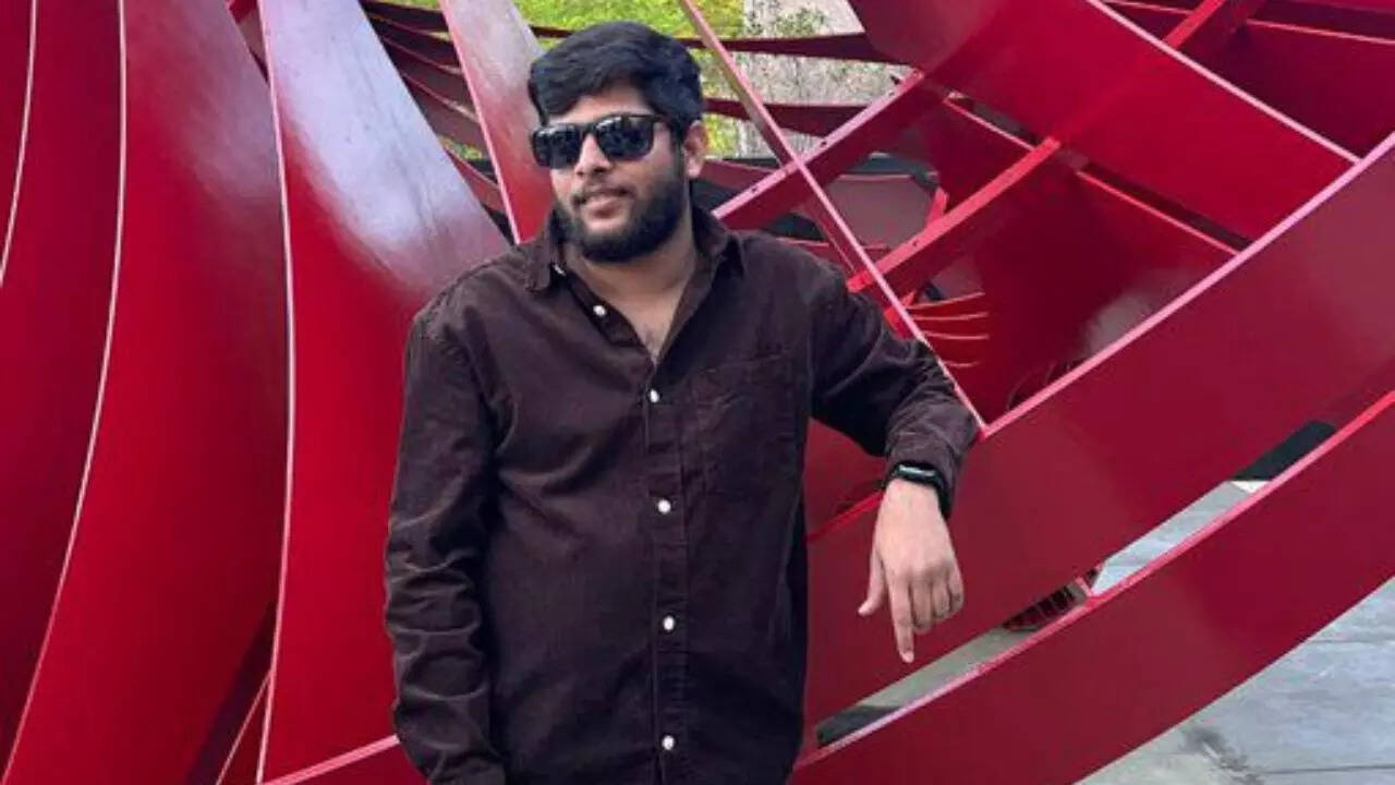 Hyderabad Student Shot Dead in Washington, Family Devastated