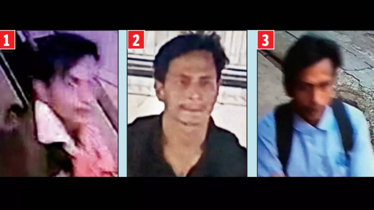 Digital Facial Recognition Test to be Conducted on Suspect in Saif Ali Khan Attack Case