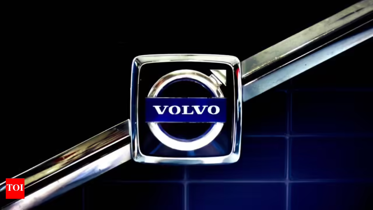 Auto giant wins case, towel maker barred from using 'Volvo' mark; Ahmedabad court orders Rs 1 lakh damages | Ahmedabad News - The Times of India