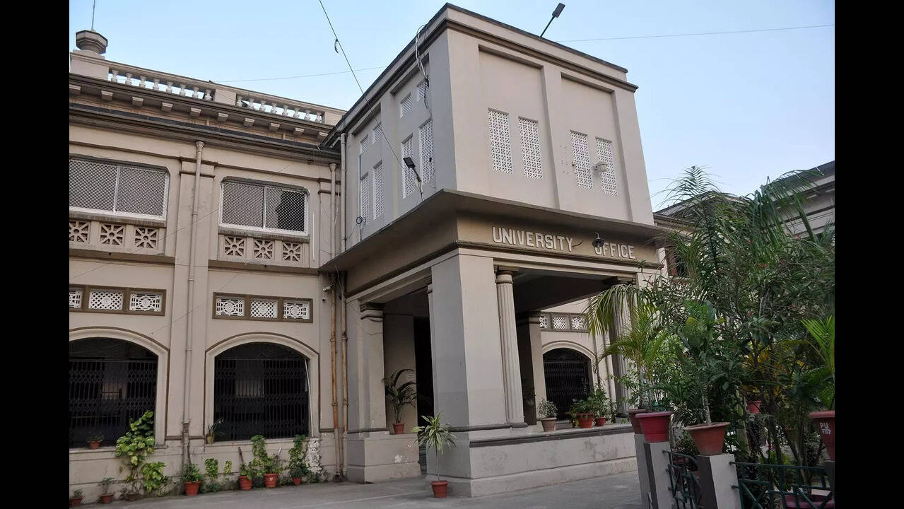 PU Foundation Day: A tribute to benefactors who built its legacy | Patna  News - The Times of India