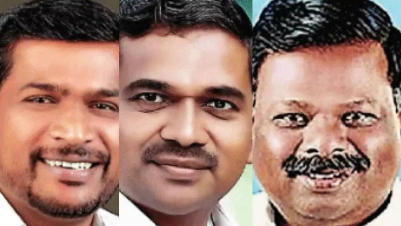 Devikulam constituency election features three 'Raja' candidates | News ...