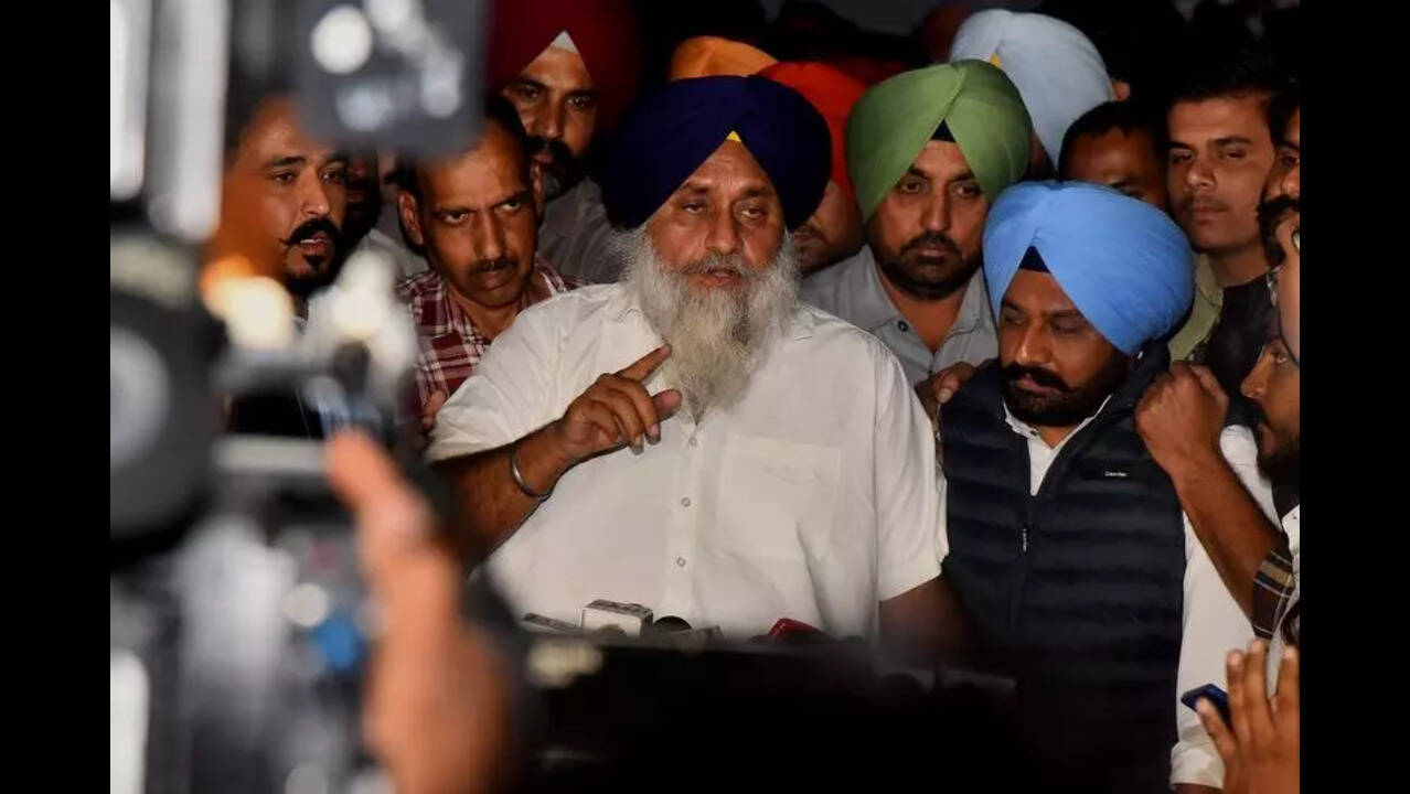 Punjab minister resigns, arrested over official's suicide amid harassment claims | Quick Digest