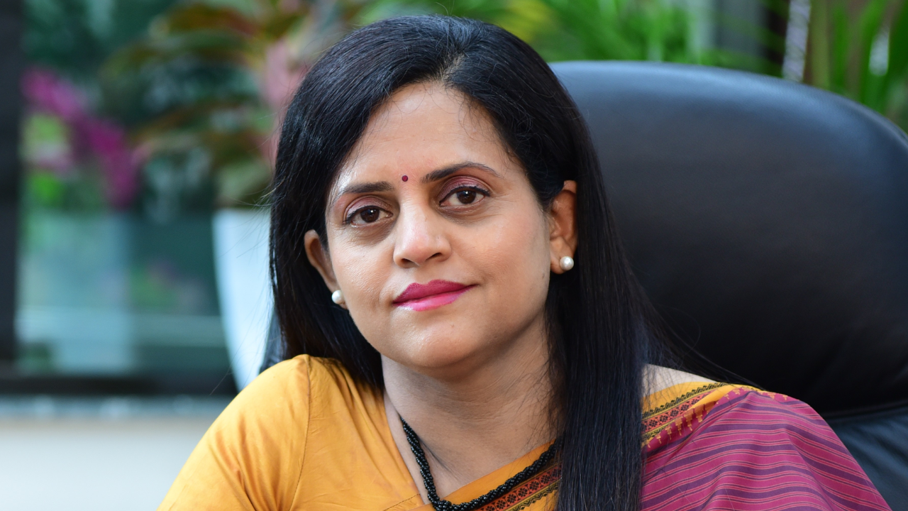 Mumbai gets first woman BMC commissioner as Ashwini Bhide replaces Bhushan Gagrani