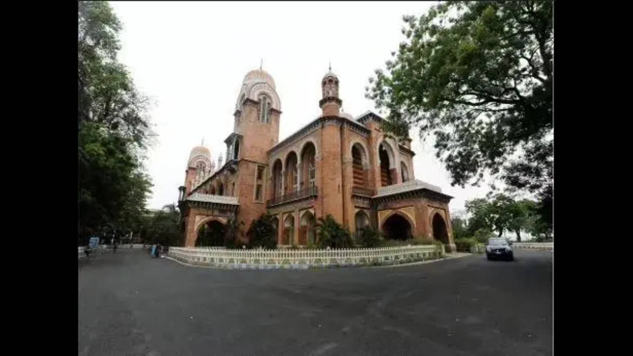 Madras university raises fees